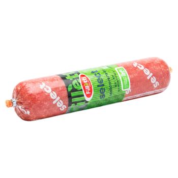 Cârnați Filletti Moldovenesc Select salam semi-afumat 600g - cumpărați, prețuri pentru BONUS - foto 2