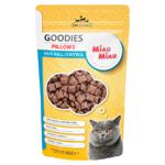 Recompensa Miau Miau pentru pisici Pillow hairball 60g