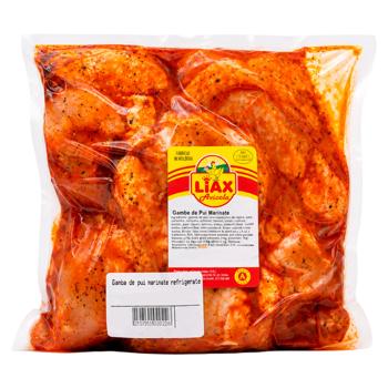 Gambe de pui Liax marinate - cumpărați, prețuri pentru BONUS - foto 1