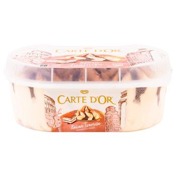Inghetata Carte D'or tiramisu 900ml - cumpărați, prețuri pentru BONUS - foto 2