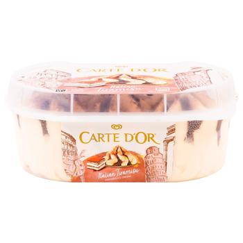 Inghetata Carte D'or tiramisu 900ml - cumpărați, prețuri pentru METRO - foto 2