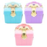 Set surpriza cu accesorii p-u fetite