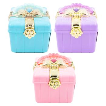 Set surpriza cu accesorii p-u fetite - купить, цены на BONUS - фото 1