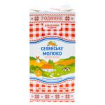 Lapte Selianscoe UHT 3.2% 2l