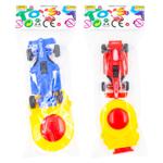 Joc de curse 1 masina