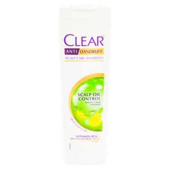 Sampon Clear Scalp Oil Control 360ml - cumpărați, prețuri pentru BONUS - foto 1