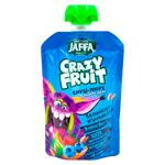 Смузи Jaffa Grazy Fruit Бананы яблоки смородина клубника злаки 100мл