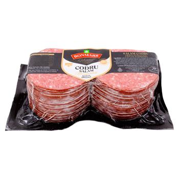 Salam Bonmark Codru Deosebit feliat s/a kg - cumpărați, prețuri pentru BONUS - foto 1