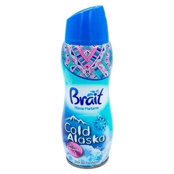 Odorizant spray Cold Alaska 300ml - cumpărați, prețuri pentru BONUS - foto 1