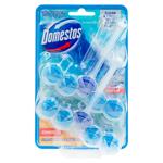 Odorizant WC Domestos Ocean 55g 2buc