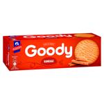Bisc. Allatini Goody cu scortisoara 185g