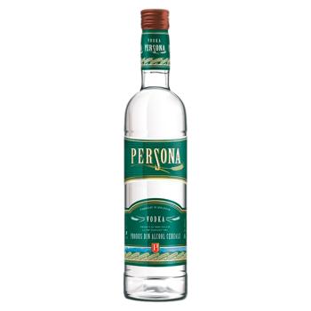 Vodca Persona 0.5l - cumpărați, prețuri pentru BONUS - foto 1