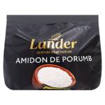 Amidon de porumb Lander 200g