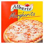 Pizza Margherita 300g Alberto