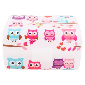 Lunch box cu sectiuni 17*13*10cm in asortiment - cumpărați, prețuri pentru BONUS - foto 2