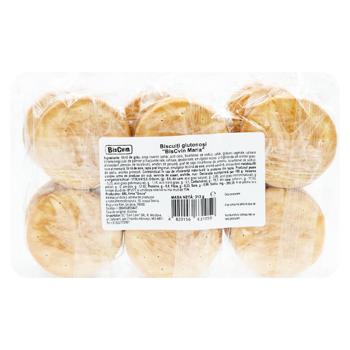 Biscuiti Grona Maria 310g - cumpărați, prețuri pentru BONUS - foto 1