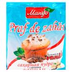 Pudra de zahar Mango 500g