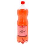 Vin spumant Maurt roze demidulce 1.5l