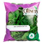 Salate Green Detox 150g