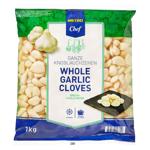 Usturoi METRO Chef intreg decojit 1kg