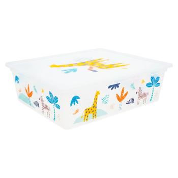 Container Wild cu capac 27l - cumpărați, prețuri pentru BONUS - foto 3