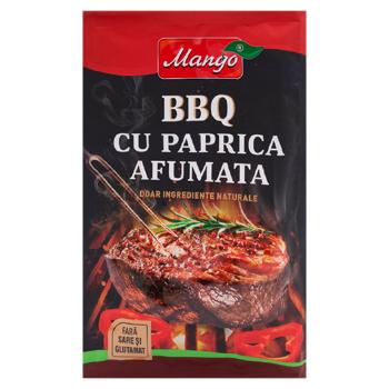 Mix de condimente Mango Barbecue 40g - cumpărați, prețuri pentru BONUS - foto 1