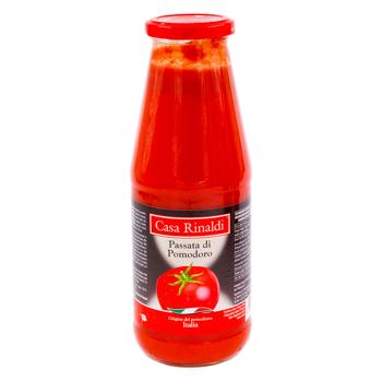 Sos de tomate Casa Rinaldi 690g - cumpărați, prețuri pentru BONUS - foto 1