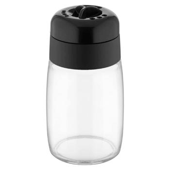 Vas pentru sare Qlux 100ml - cumpărați, prețuri pentru BONUS - foto 1