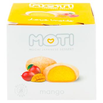 Десерт Motiko Манго 40г - купить, цены на BONUS - фото 2