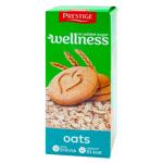 Biscuiti Prestige Wellness ovaz fara zahar 102g