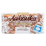 Turte Tuliskii cu lapte condensat 130g
