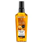Elixir p/u par Gliss 75ml Ingrijire zilnica