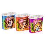 Bomboane Stick Kandiz de ciocolata 52g