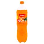 Bautura carbogazoasa Raduga Tutti-Frutti 1.5L