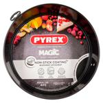 Forma Pyrex metal decupabila 26cm