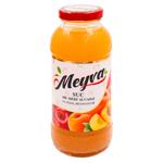 Suc Meyva Mere si caise cu pulpa 250ml