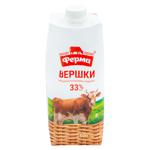 Frisca Ferma UHT 33% 500ml