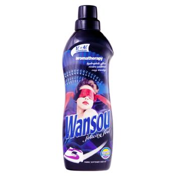 Кондиционер для белья Wansou Felicity feel 1л - купить, цены на BONUS - фото 1