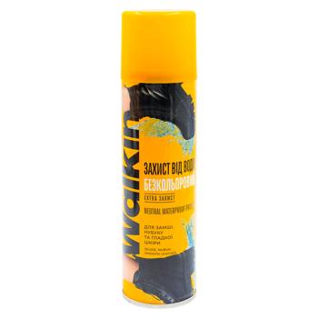 Protecte Walkin pentru protecție împotriva apei p/u piele intoarsa/nabuc/textile 250ml - cumpărați, prețuri pentru BONUS - foto 1