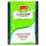 Acid citric Mango 50g