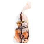 Croissant mini Milina ciocolata 100g