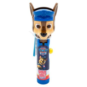 Bomboane Bip-Paw Patrol Pop capsuna 10g - cumpărați, prețuri pentru BONUS - foto 3