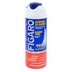 Spuma ras Figaro Clasic 400ml