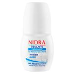 Deo roll-on p/u femei Nidra 50ml Latte