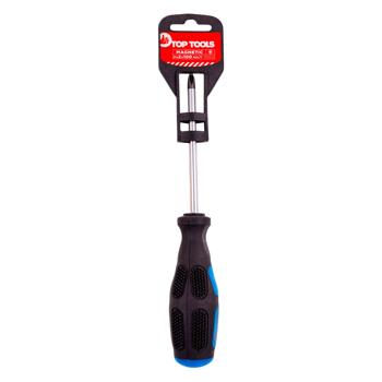 Surubelnita Top Tools PH cruce 2*100mm - cumpărați, prețuri pentru METRO - foto 1