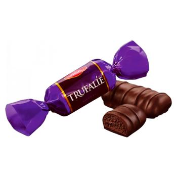 Bomboane AVK Trufalie 175g - cumpărați, prețuri pentru BONUS - foto 1