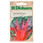 Seminte Diolsem Mangold rosu 1g