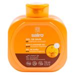 Gel de dus Sairo Gold 750ml
