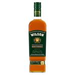 Whisky Wilson 3ani 0.7l