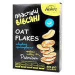 Fulgi de ovaz Holm`s 800g